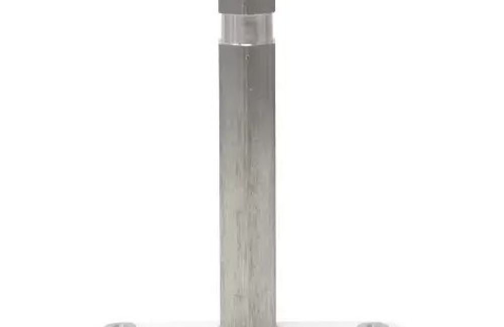 Sun paradise supertherm 80 door glider white